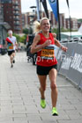 Simplyhealth Great North Run 5k. Photo: David T. Hewitson/Sports for All Pics